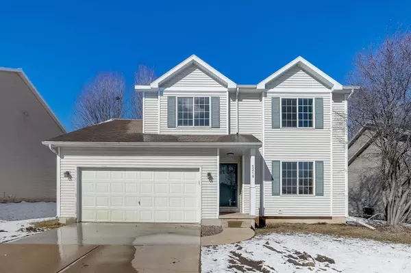 5218 Esker Drive, Madison, WI 53704