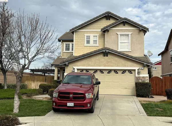 61 Lexington Ct, Brentwood, CA 94513