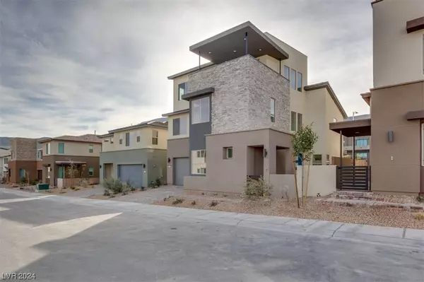 6223 Redstone Hills Drive, Las Vegas, NV 89148