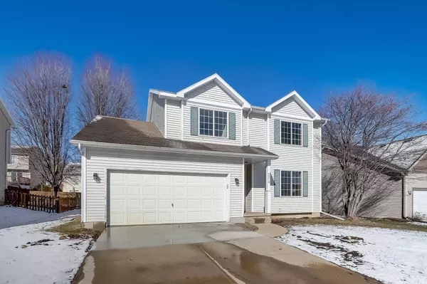 5218 Esker Drive, Madison, WI 53704