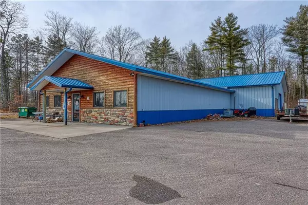 13951 W Chippewa Trail, Hayward, WI 54843