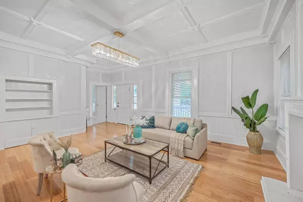 404 W Raysor St, Saint George, SC 29477