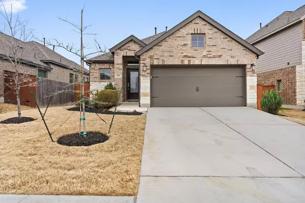 109 Freeman Loop, Liberty Hill, TX 78642