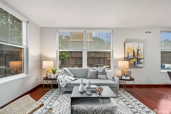 8100 Oceanview TER, San Francisco, CA 94132