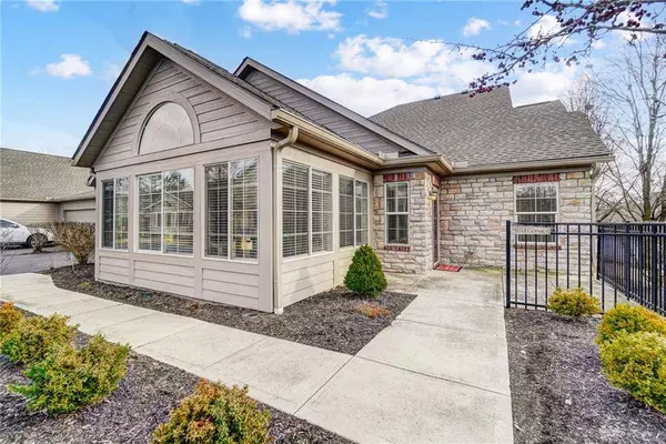 9240 Elizabeth Lane, Mason, OH 45040