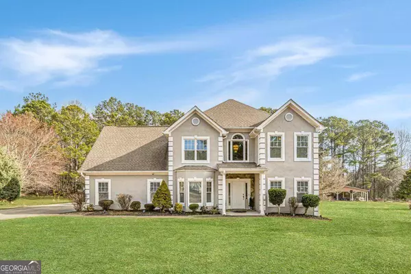 120 Watershed WAY, Fayetteville, GA 30215