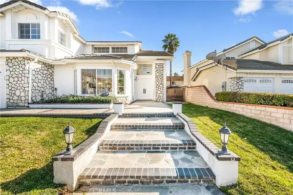 664 Boxcove PL, Diamond Bar, CA 91765