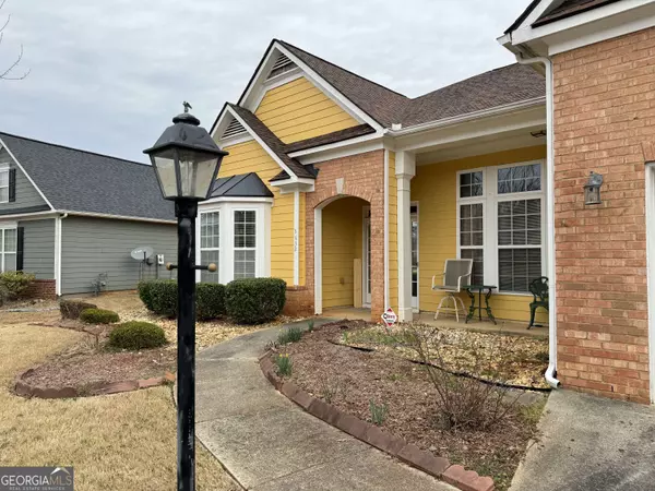 3632 Cape LN, Conyers, GA 30013