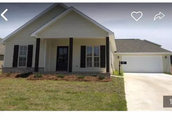 27 Cosmos, Hattiesburg, MS 39402