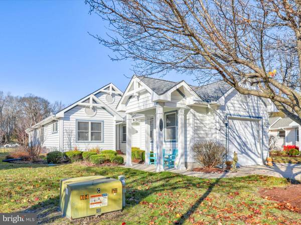 33854 WATERSIDE DR #22, Frankford, DE 19945