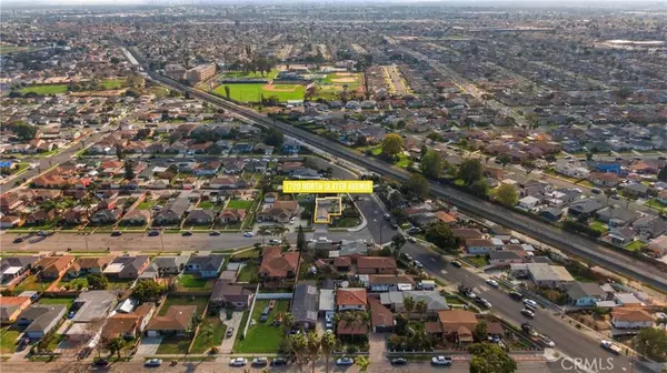 1720 N Slater AVE, Compton, CA 90222