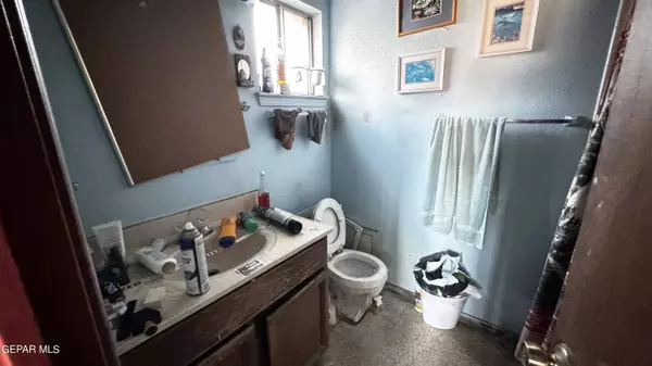 11121 PADUCAH Avenue, El Paso, TX 79936