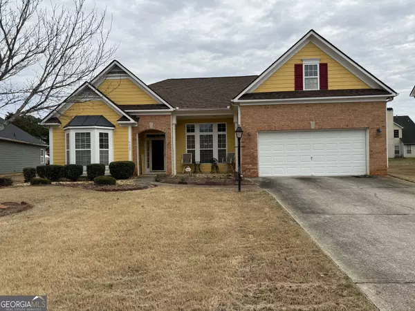 3632 Cape LN, Conyers, GA 30013