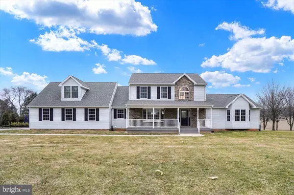 12655 WINTERSTOWN RD, Felton, PA 17322