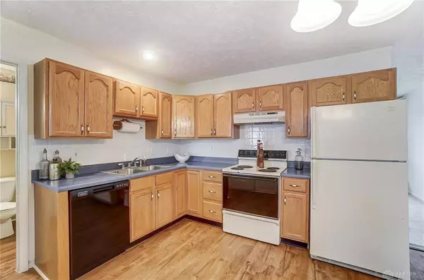 254 Foothill Drive, Brookville, OH 45309