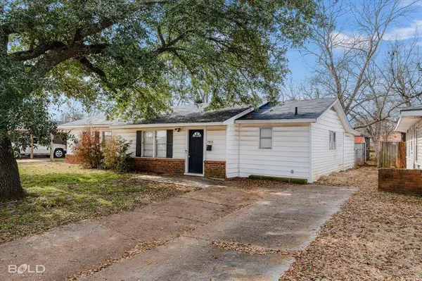 1533 James Street, Bossier City, LA 71111