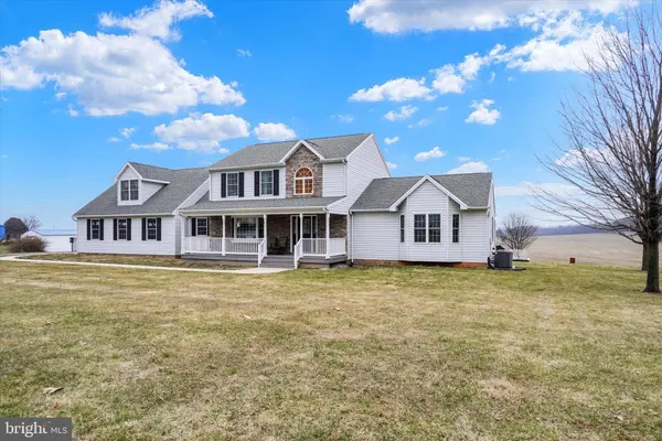 12655 WINTERSTOWN RD, Felton, PA 17322