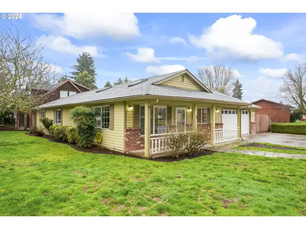 3994 BANNER ST, Eugene, OR 97404