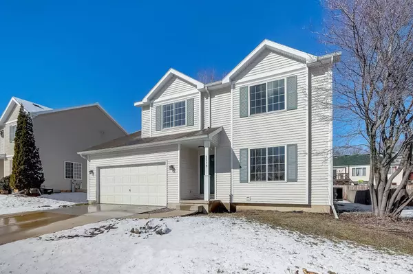 5218 Esker Drive, Madison, WI 53704