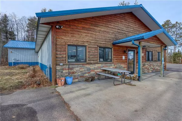 13951 W Chippewa Trail, Hayward, WI 54843