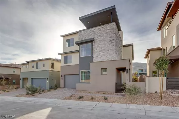 6223 Redstone Hills Drive, Las Vegas, NV 89148