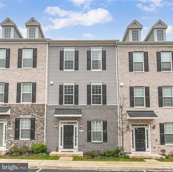 2637 SIERRA NEVADA AVE, Upper Marlboro, MD 20774