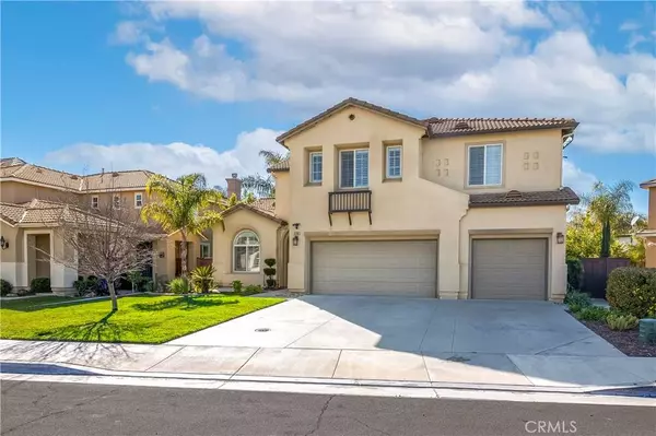 33700 Summit View PL, Temecula, CA 92592