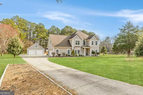 120 Watershed WAY, Fayetteville, GA 30215