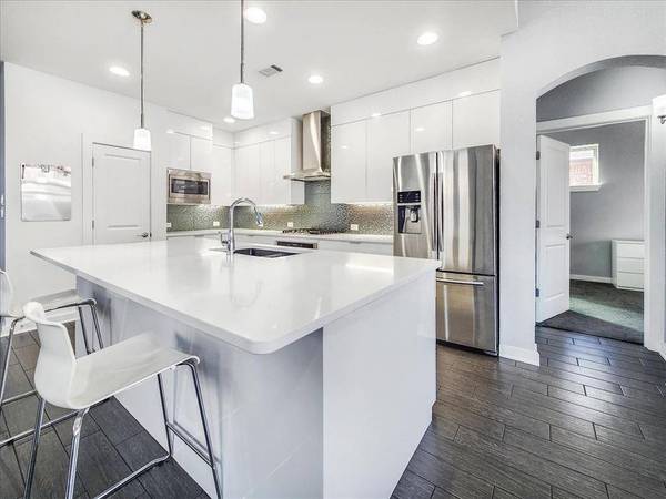 8241 Whistling Duck Drive, Fort Worth, TX 76118