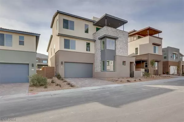 6223 Redstone Hills Drive, Las Vegas, NV 89148