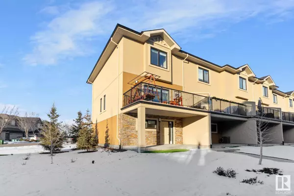 #7 1023 173 ST SW, Edmonton, AB T6W 3E4