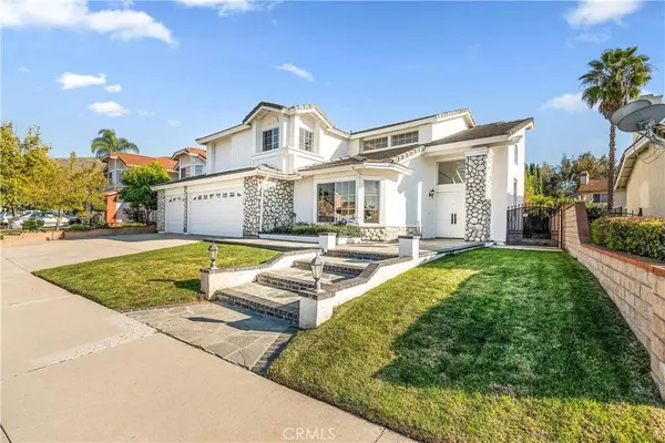 664 Boxcove PL, Diamond Bar, CA 91765