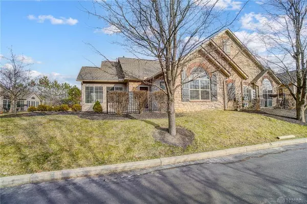 9240 Elizabeth Lane, Mason, OH 45040