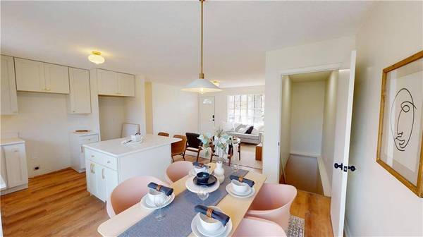 3609 S Scott AVE, Independence, MO 64052