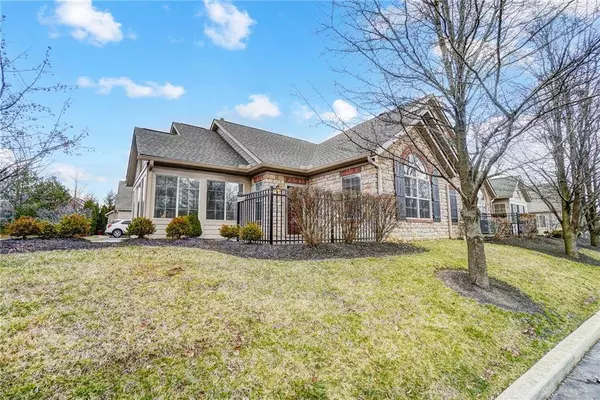 9240 Elizabeth Lane, Mason, OH 45040