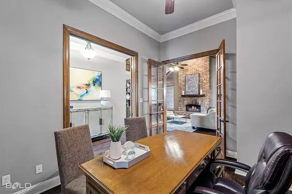 2876 Cypress Village Drive, Benton, LA 71006