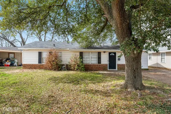 1533 James Street, Bossier City, LA 71111