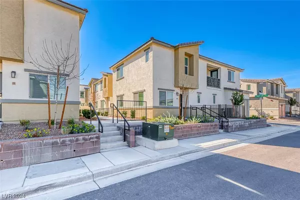 12268 Desert Light Road #2, Las Vegas, NV 89183