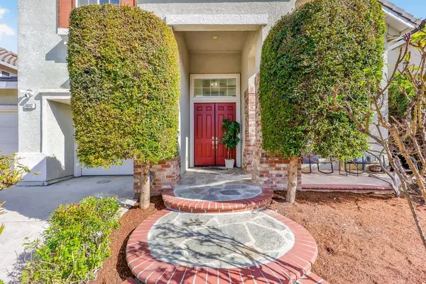 4042 Louvre AVE, San Jose, CA 95135