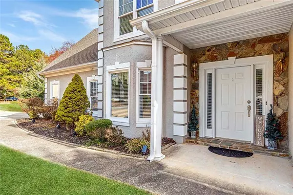 120 Watershed WAY, Fayetteville, GA 30215