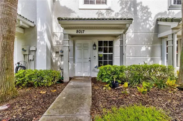 8017 Casa Palermo CIR, Fort Myers, FL 33966