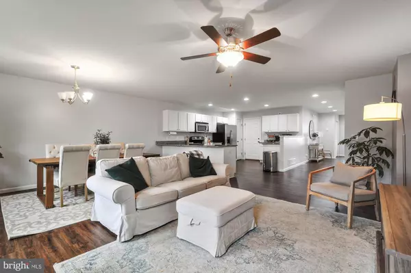 169 WYNSOME BLVD, Camden Wyoming, DE 19934