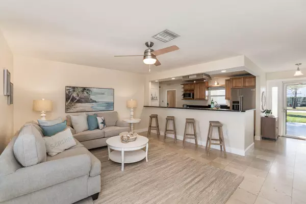 107 La Riviere RD, Cocoa Beach, FL 32931