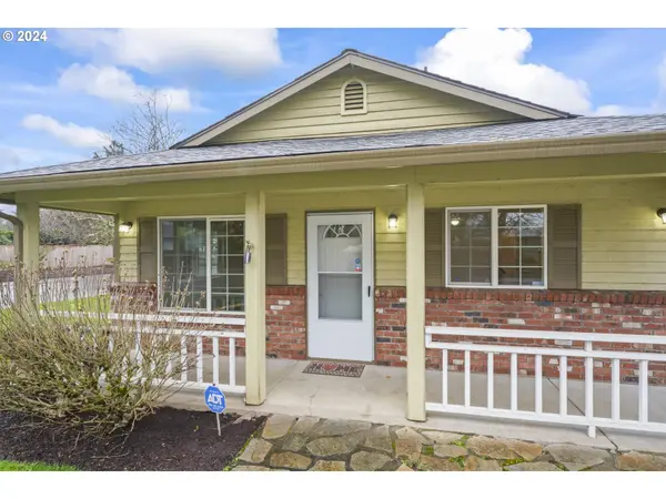 3994 BANNER ST, Eugene, OR 97404