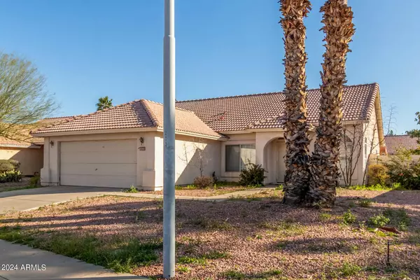 1393 W PARK Avenue, Chandler, AZ 85224