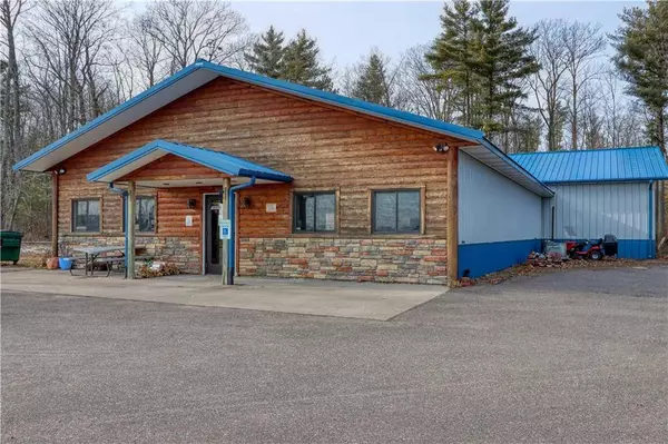 13951 W Chippewa Trail, Hayward, WI 54843