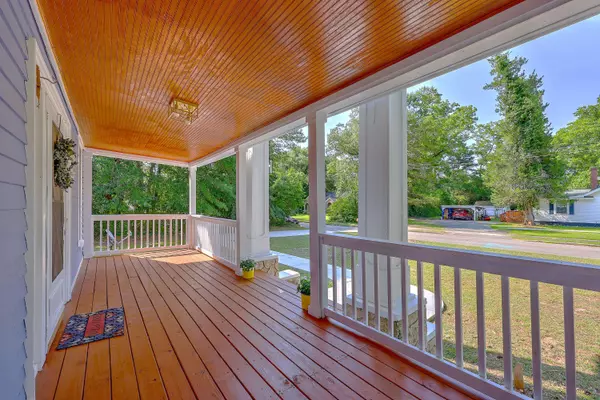 404 W Raysor St, Saint George, SC 29477