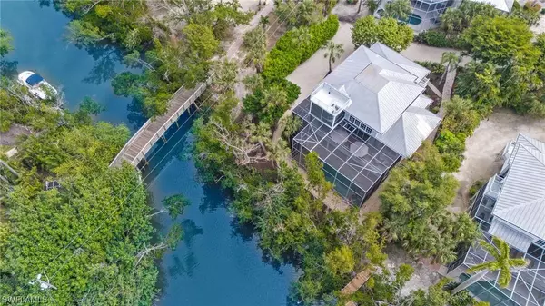 920 Almas CT, Sanibel, FL 33957