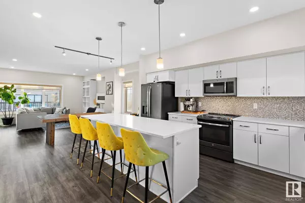 #7 1023 173 ST SW, Edmonton, AB T6W 3E4