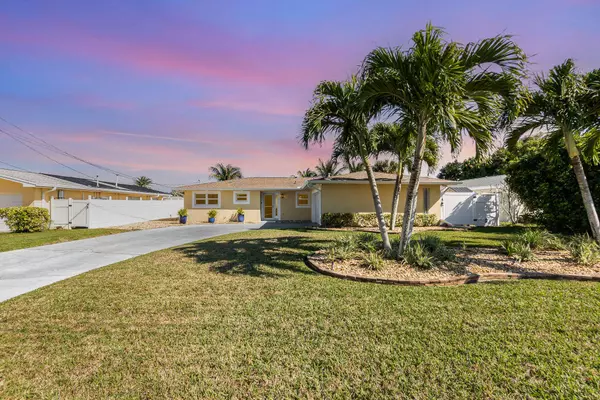 107 La Riviere RD, Cocoa Beach, FL 32931